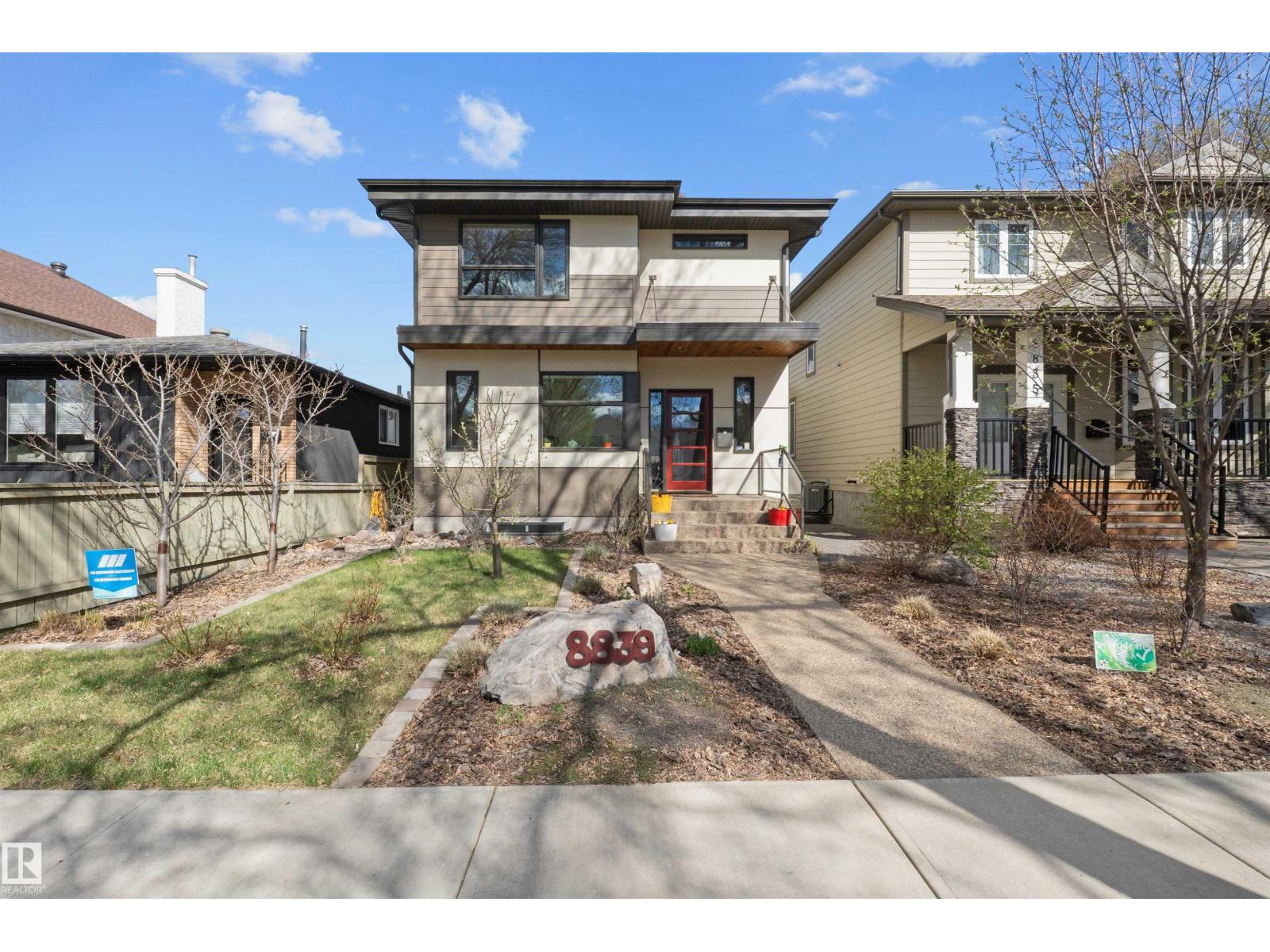 8839 93 ST NW - photo 4