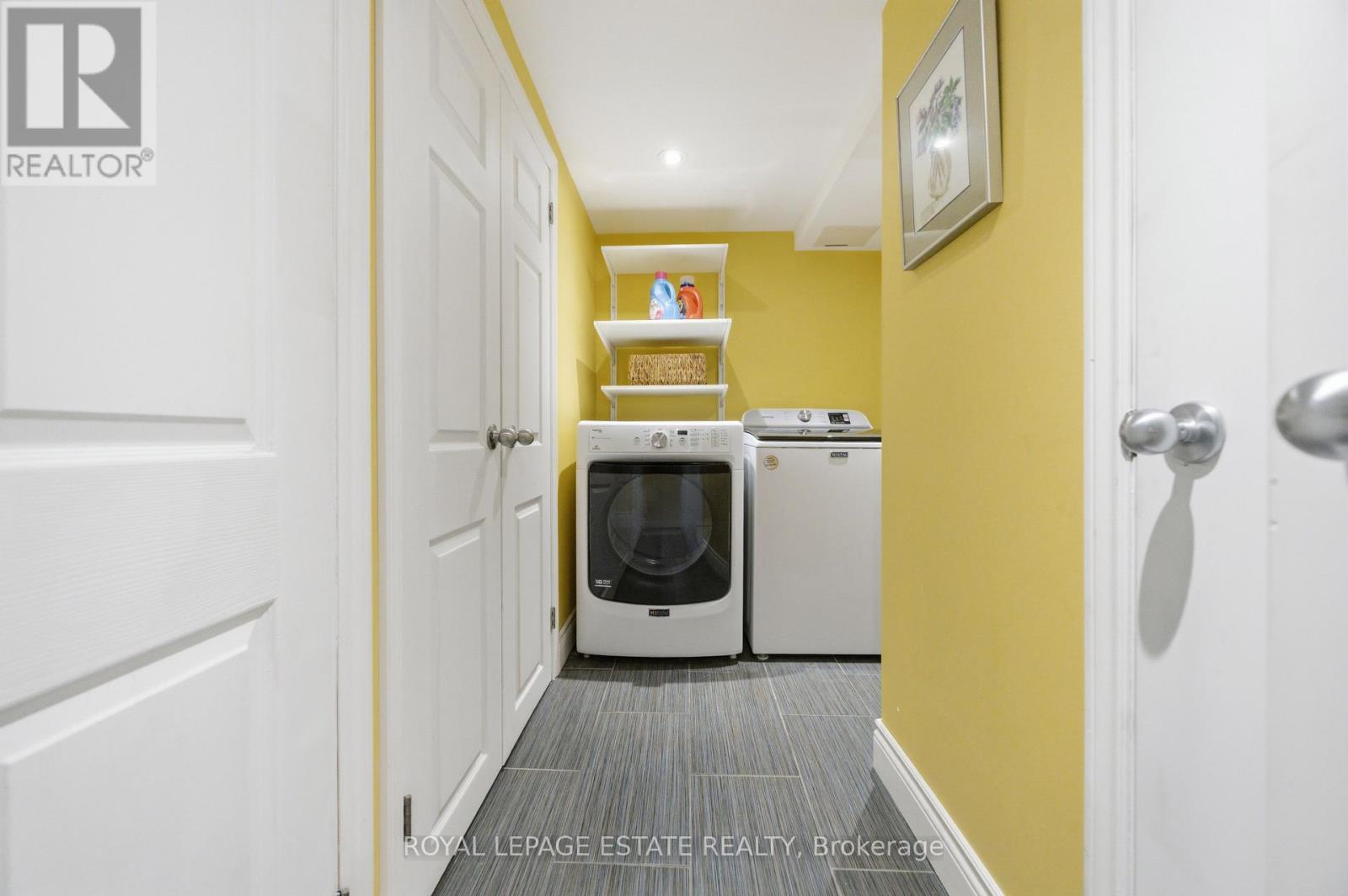 66 HAREWOOD AVENUE - 20