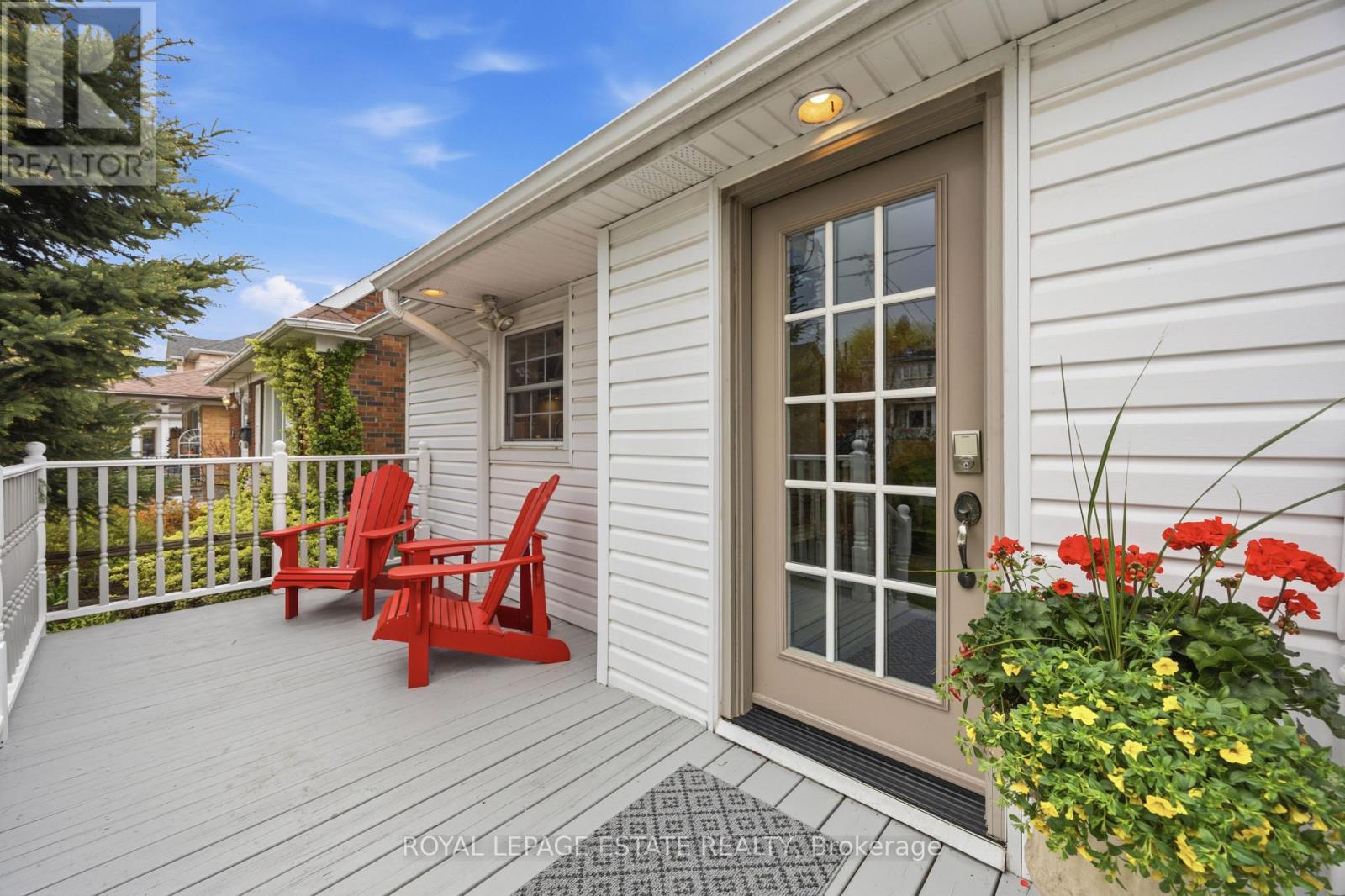 66 HAREWOOD AVENUE - 3