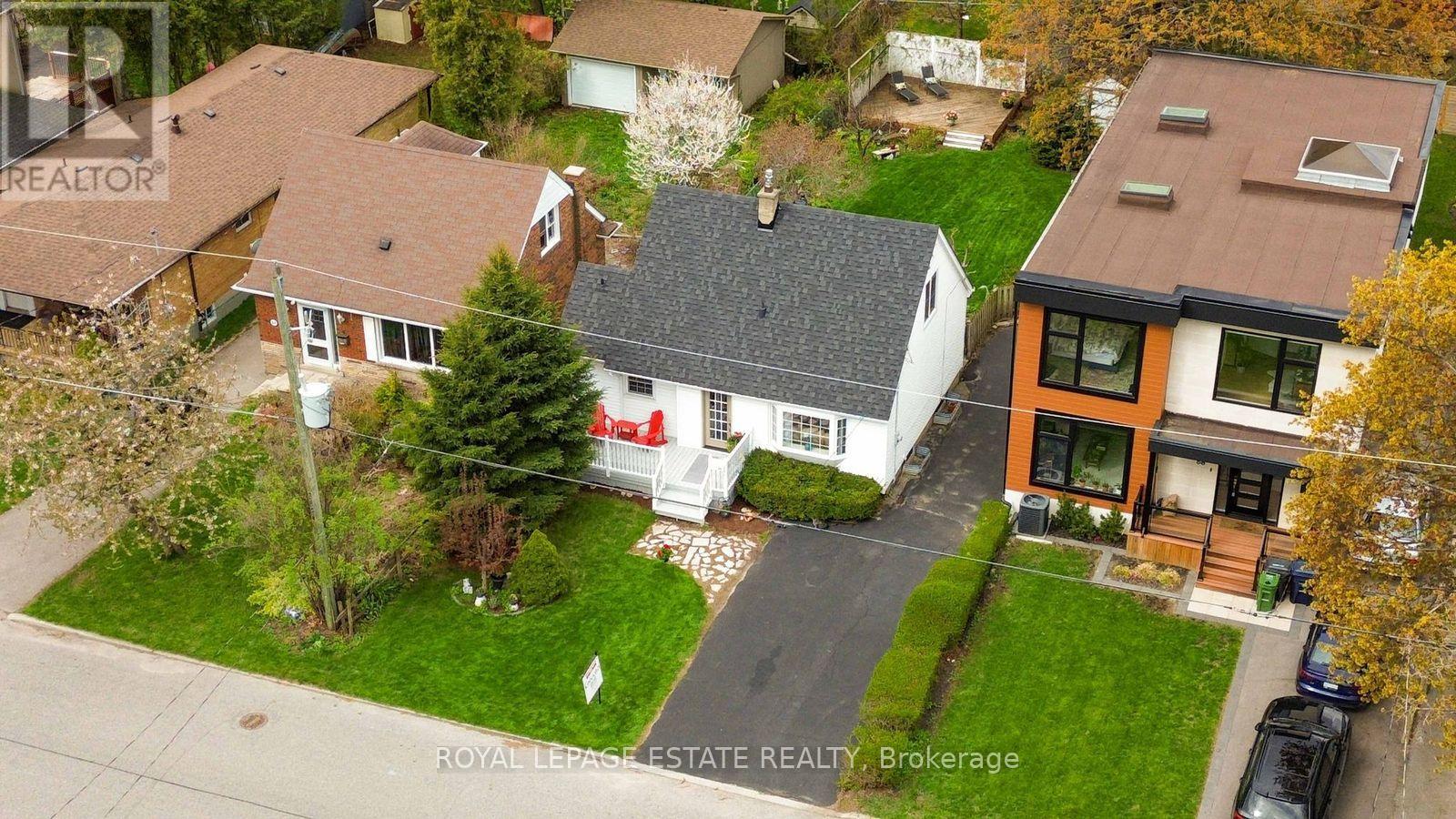 66 HAREWOOD AVENUE - 30