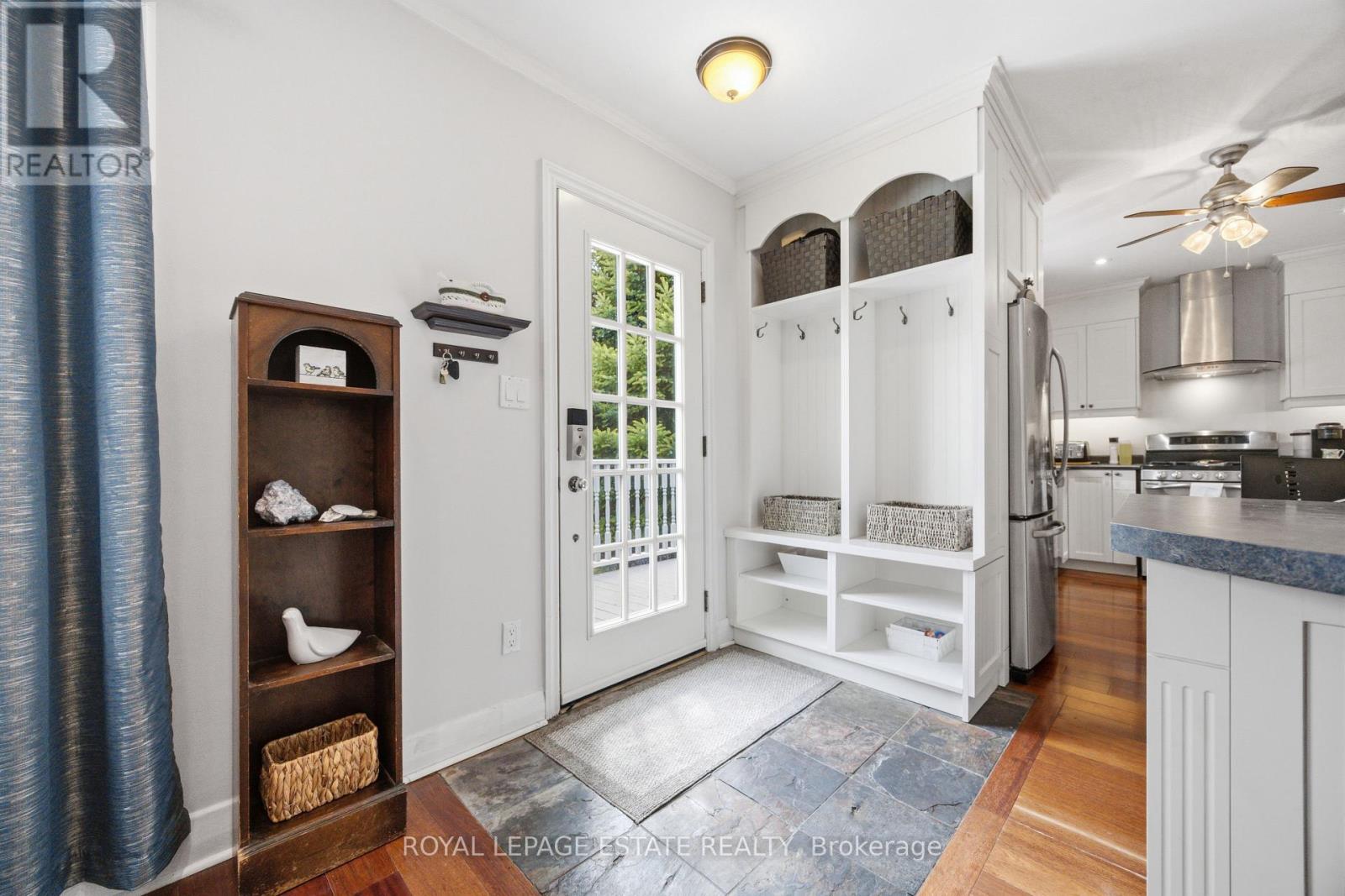 66 HAREWOOD AVENUE - 4