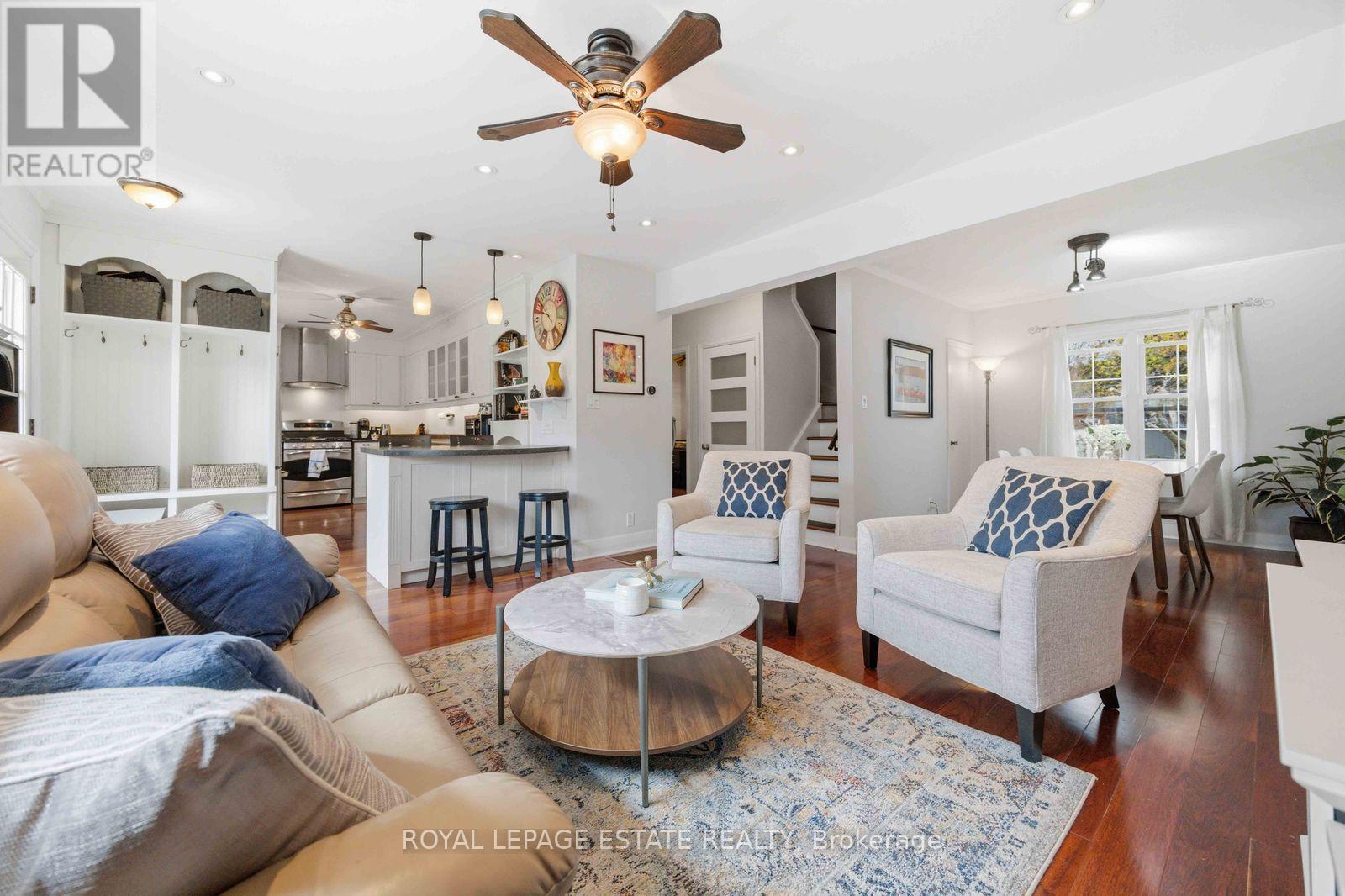 66 HAREWOOD AVENUE - 6