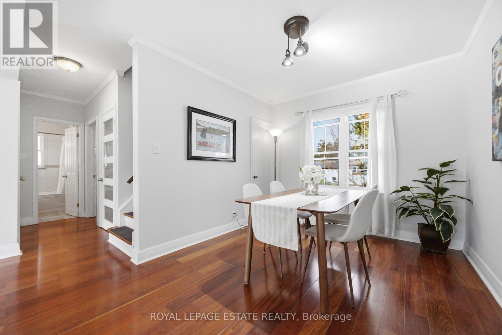 66 HAREWOOD AVENUE - 8