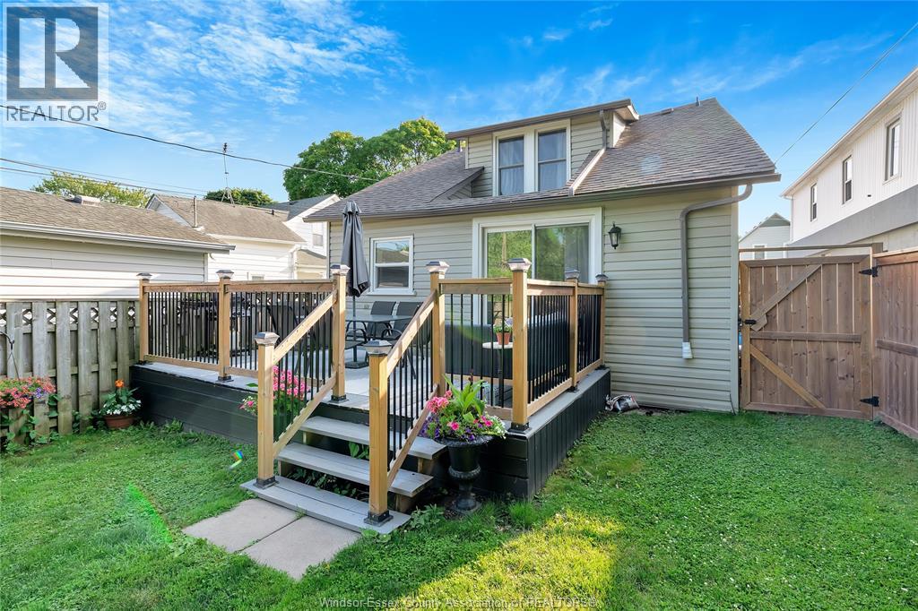 287 SEYMOUR STREET, Amherstburg, Ontario, N9V2B7 — Photo 29