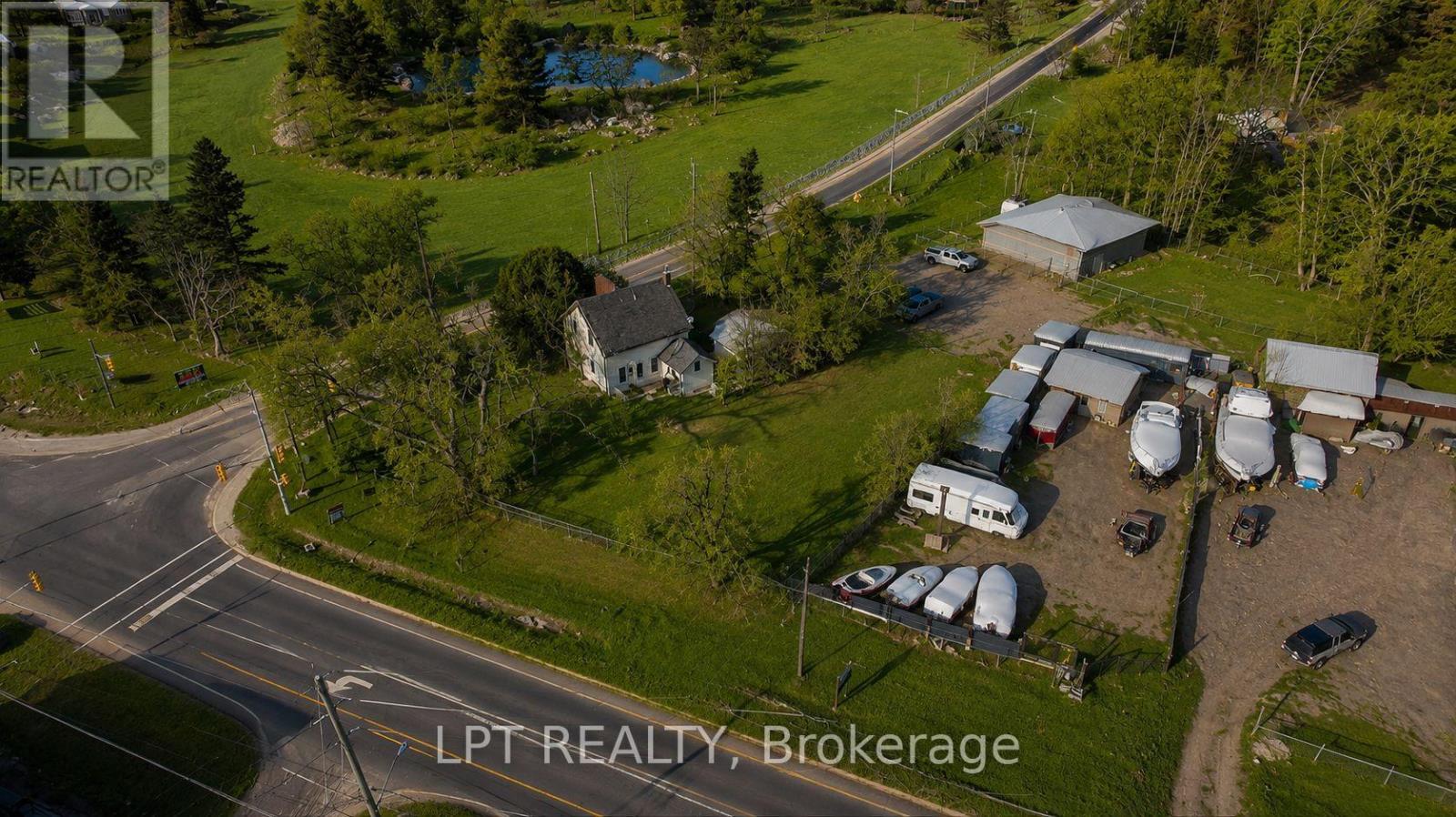 3472 MONCK ROAD - 24