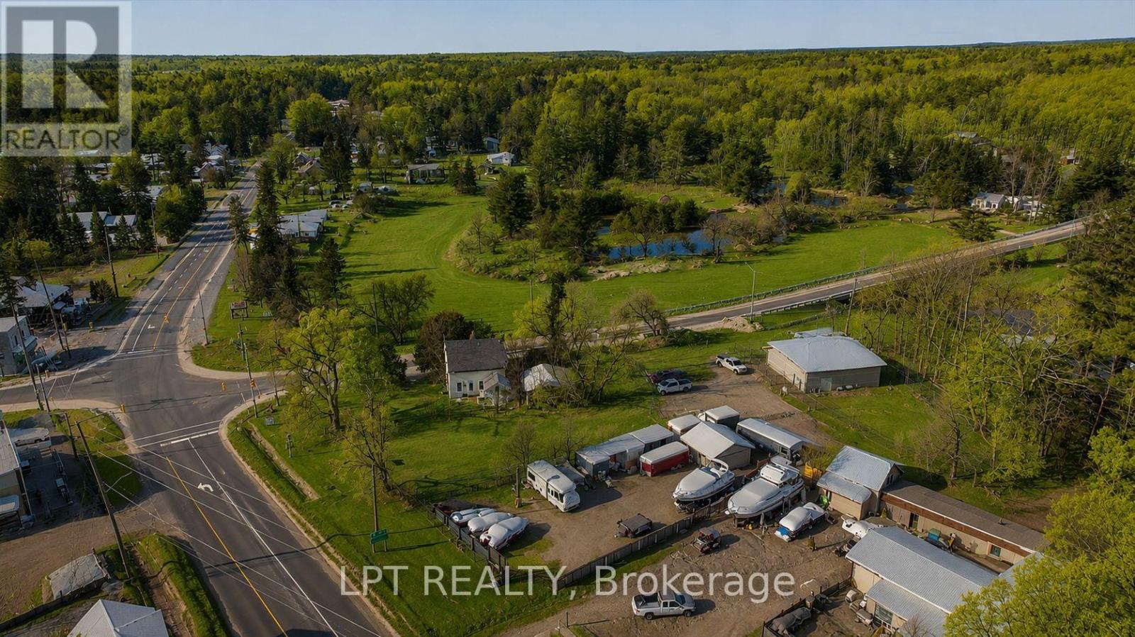3472 MONCK ROAD - 23