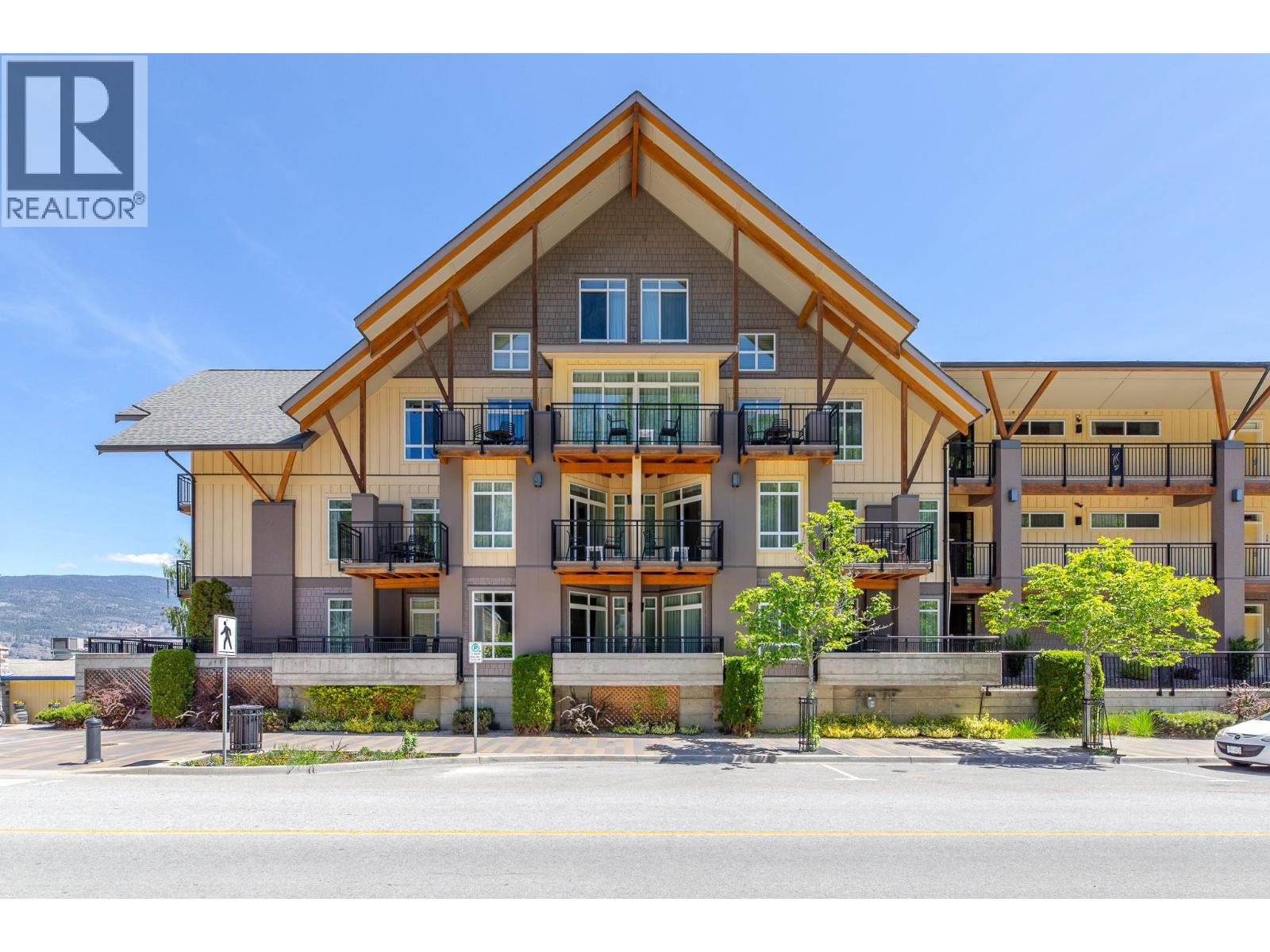 13011 Lakeshore Drive S Unit# 118, Summerland