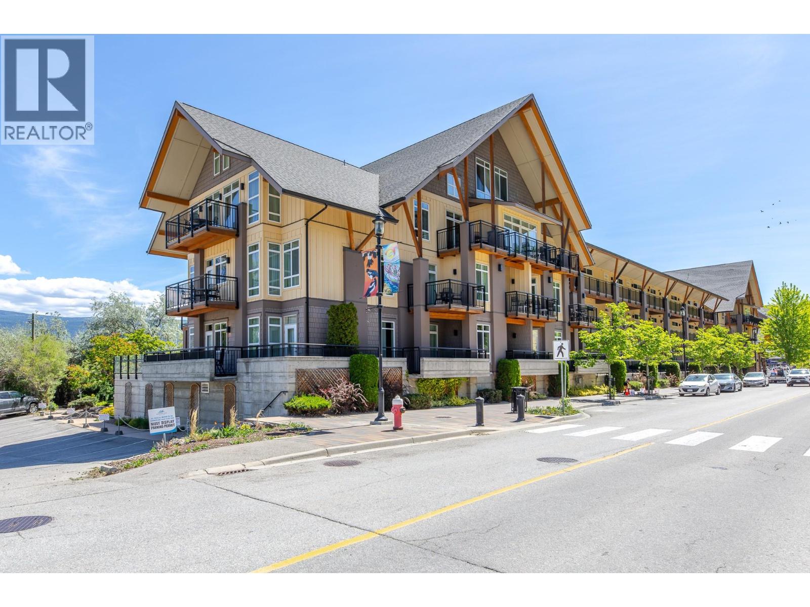 13011 Lakeshore Drive S Unit# 118, Summerland