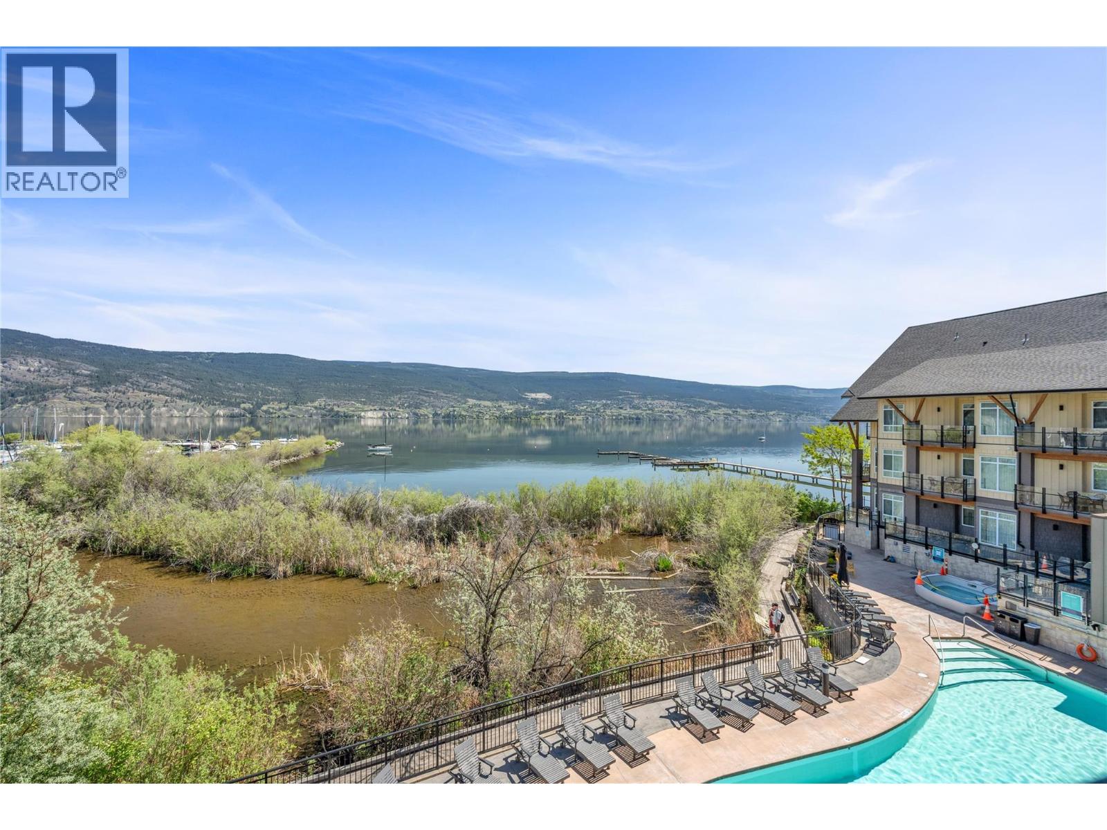 13011 Lakeshore Drive S Unit# 118, Summerland