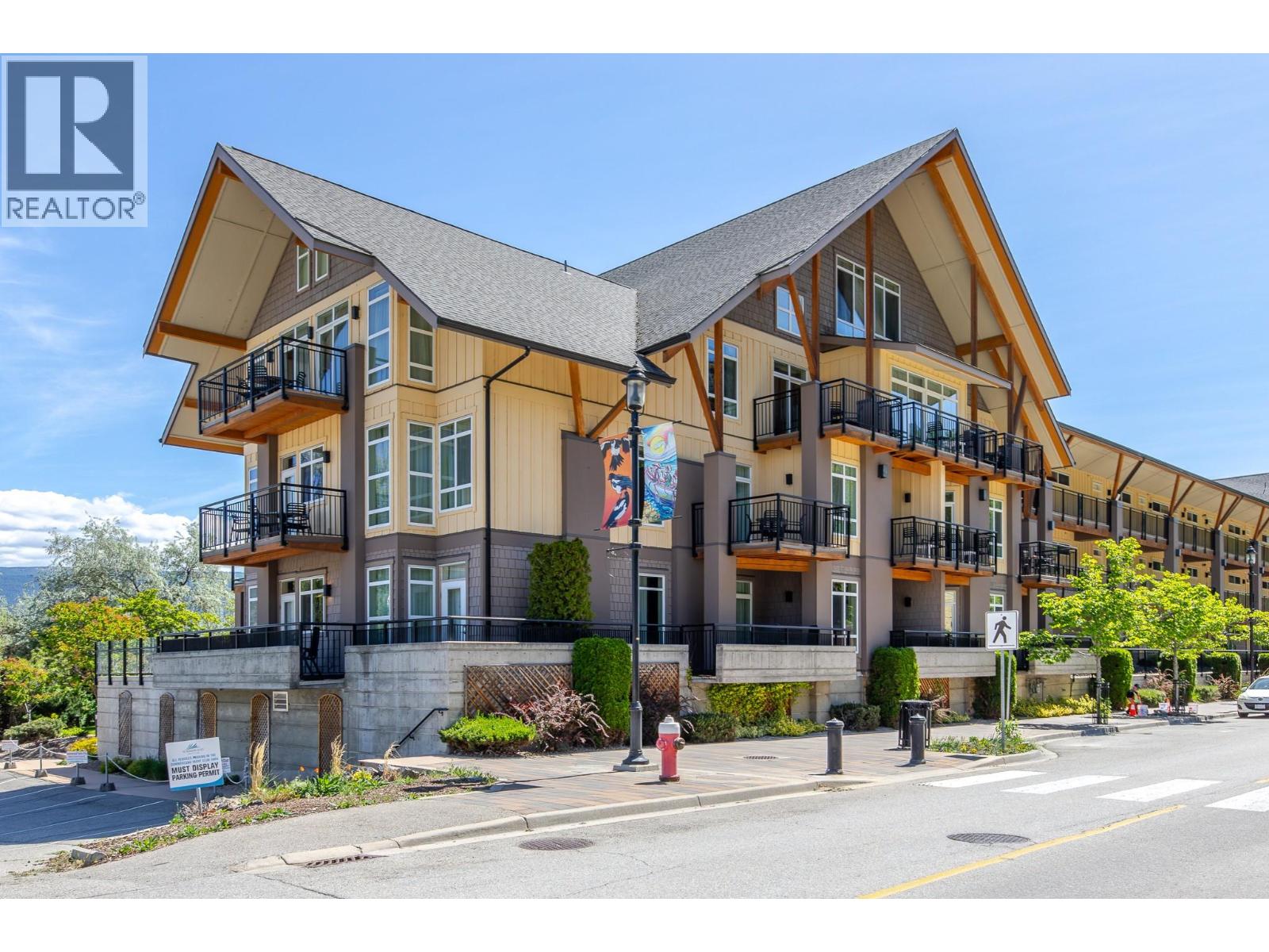 13011 Lakeshore Drive S Unit# 118, Summerland