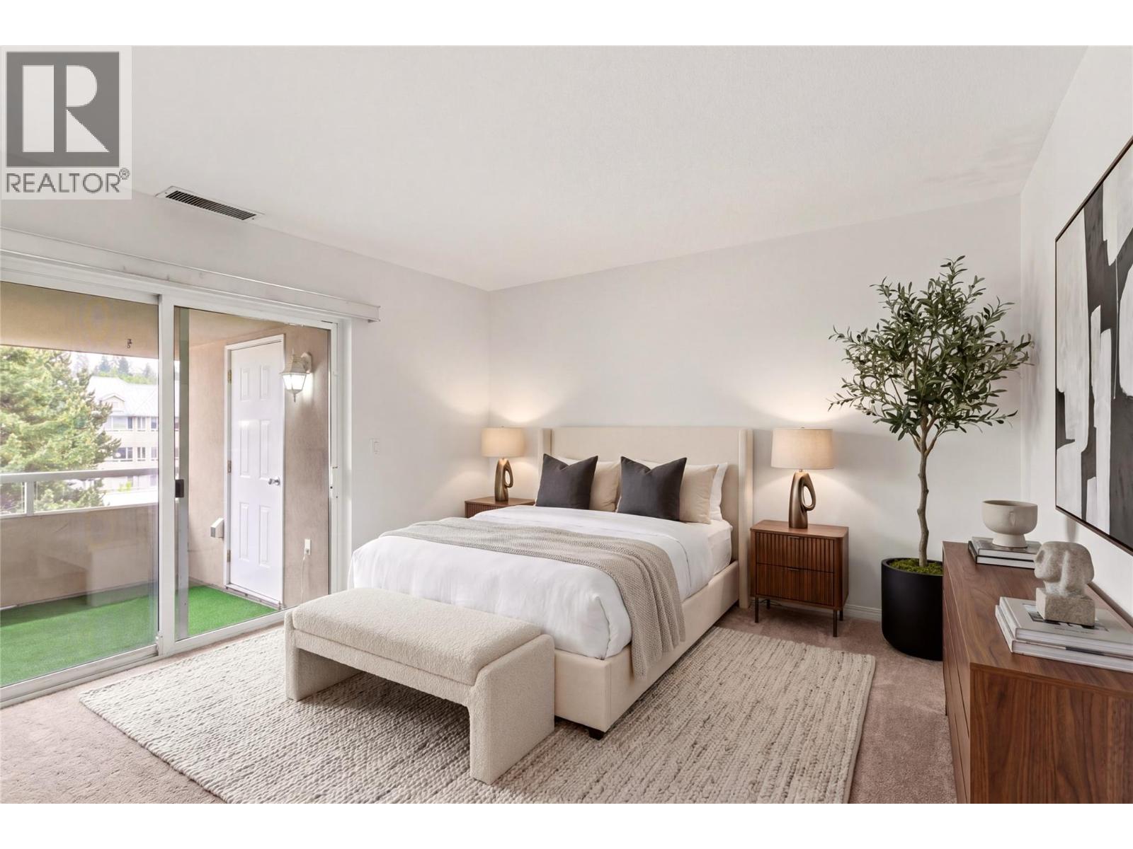 1965 Durnin Road Unit# 315, Kelowna