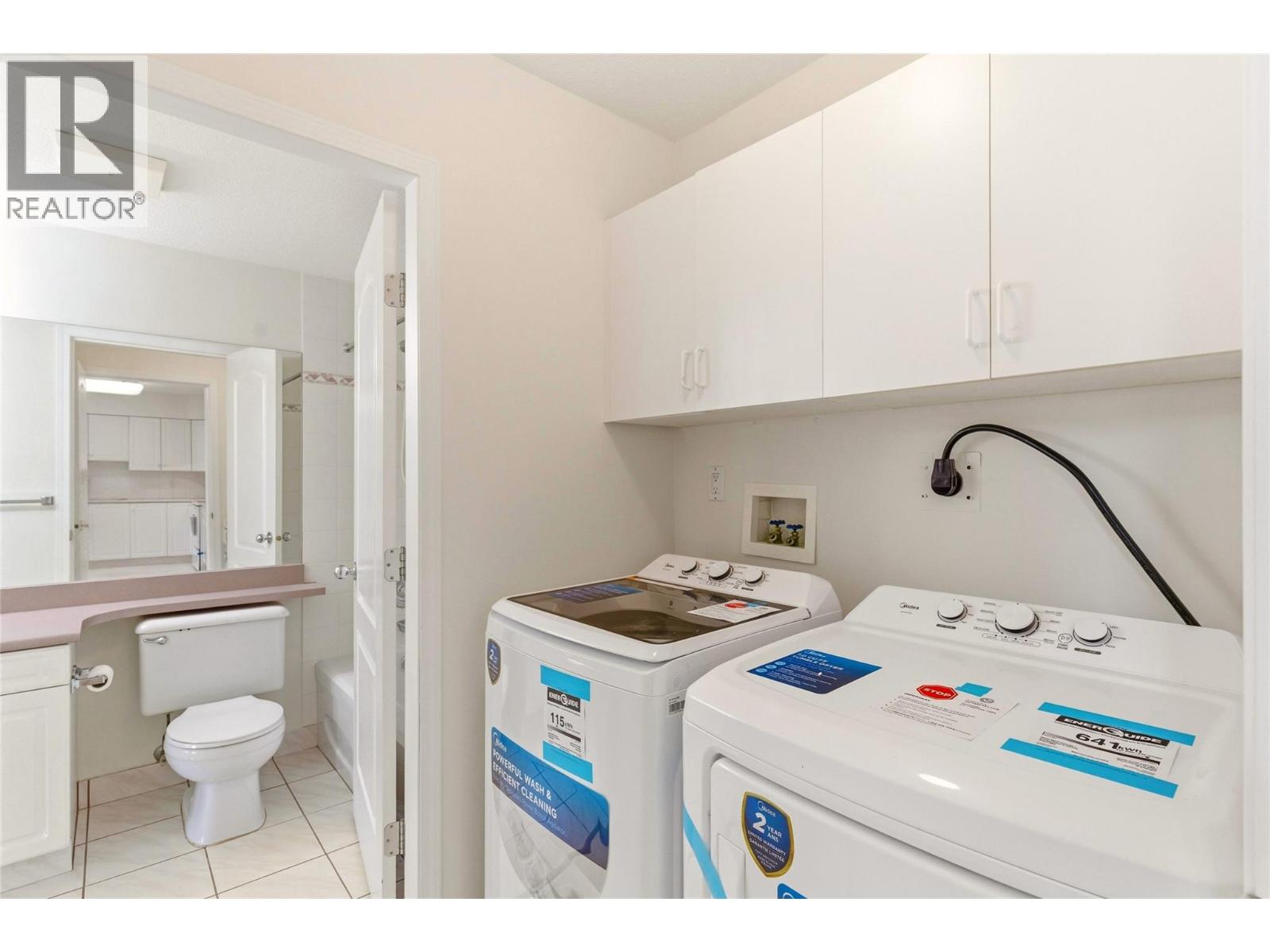 1965 Durnin Road Unit# 315, Kelowna