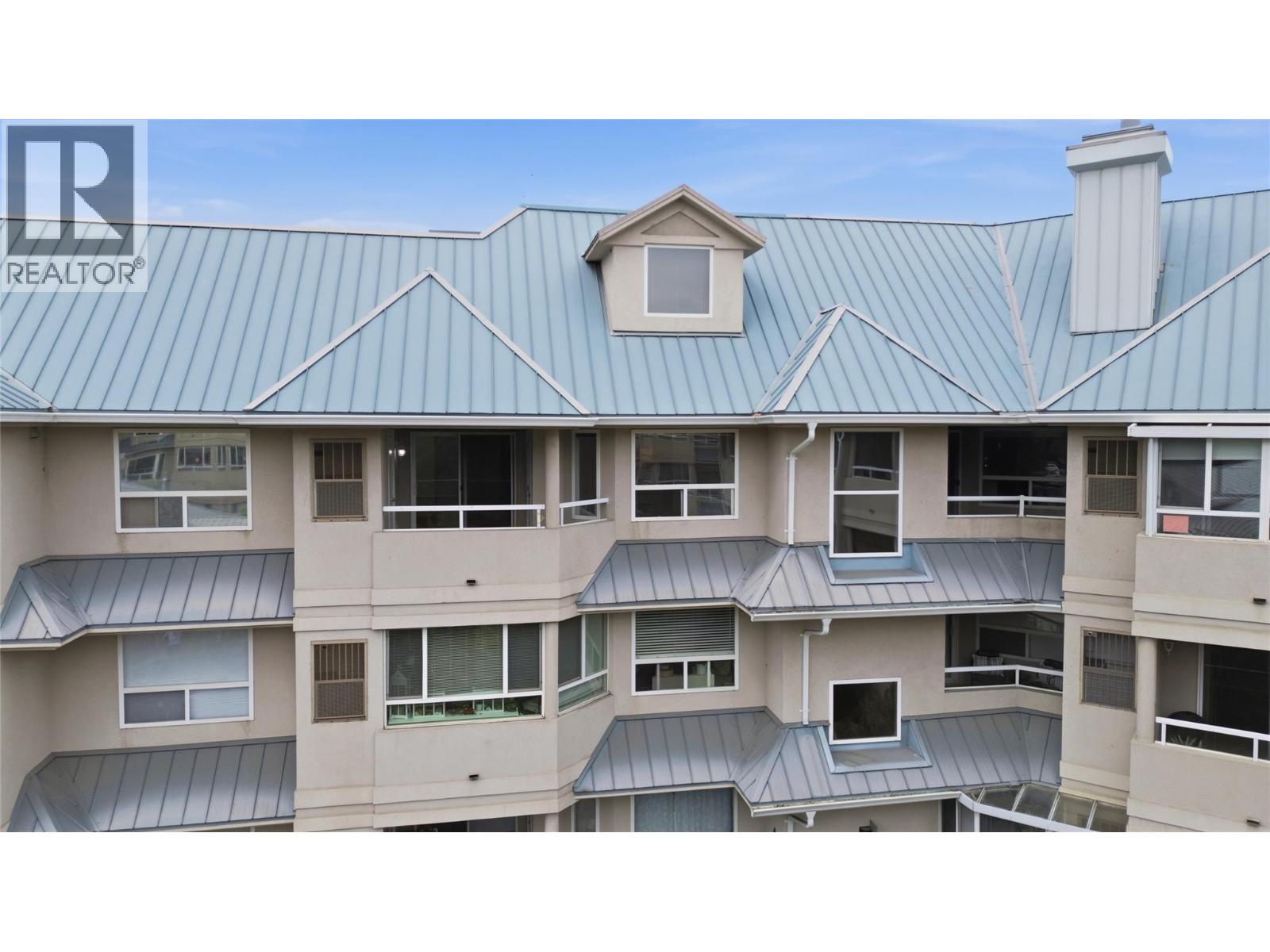 1965 Durnin Road Unit# 315, Kelowna