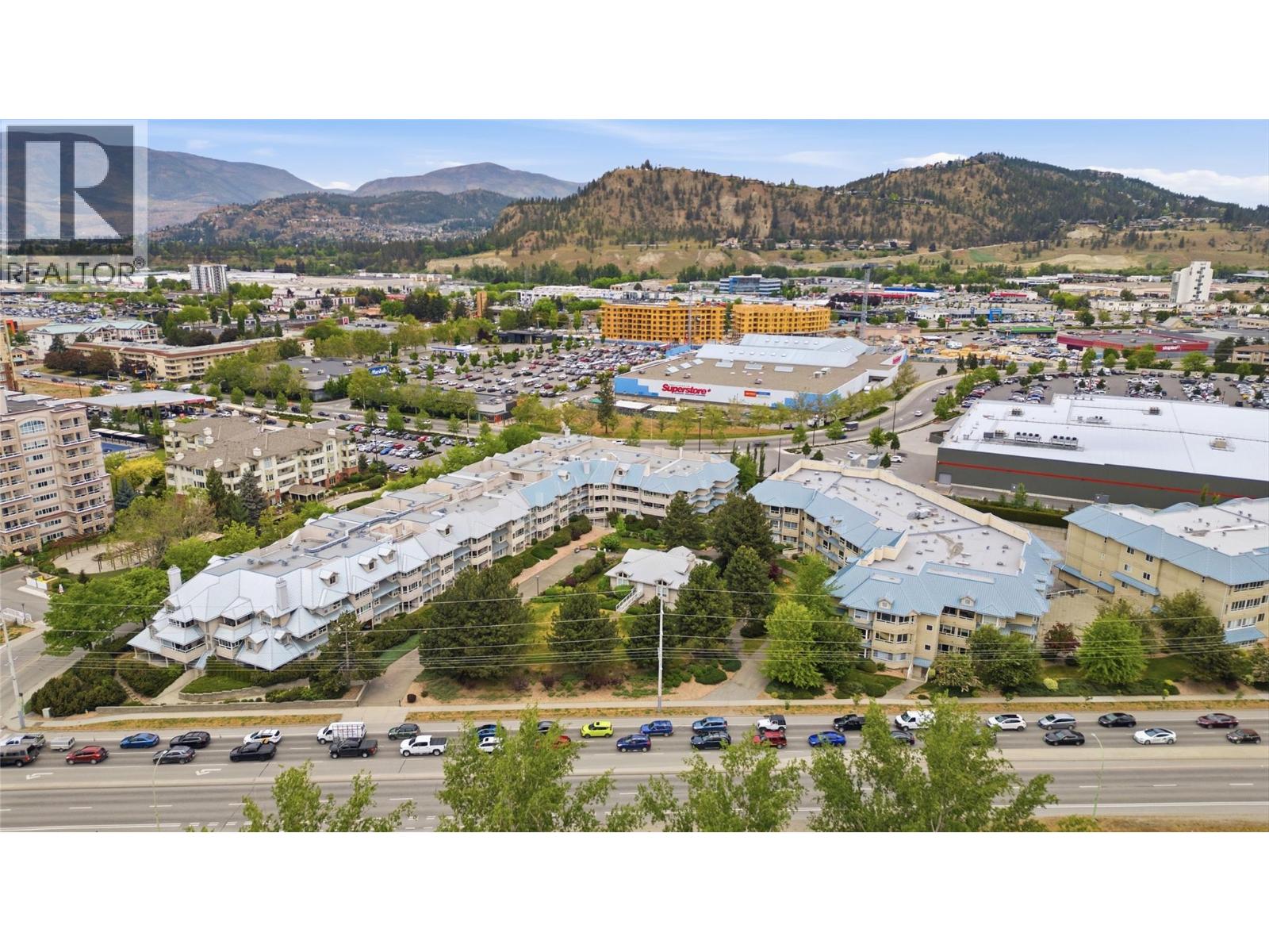 1965 Durnin Road Unit# 315, Kelowna