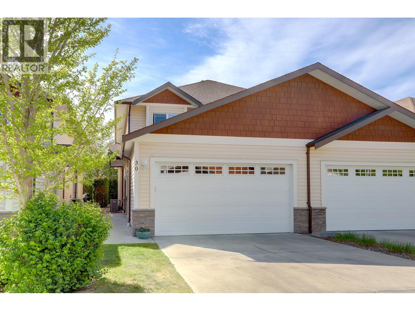 100 Palmer Road Unit# 30, Vernon