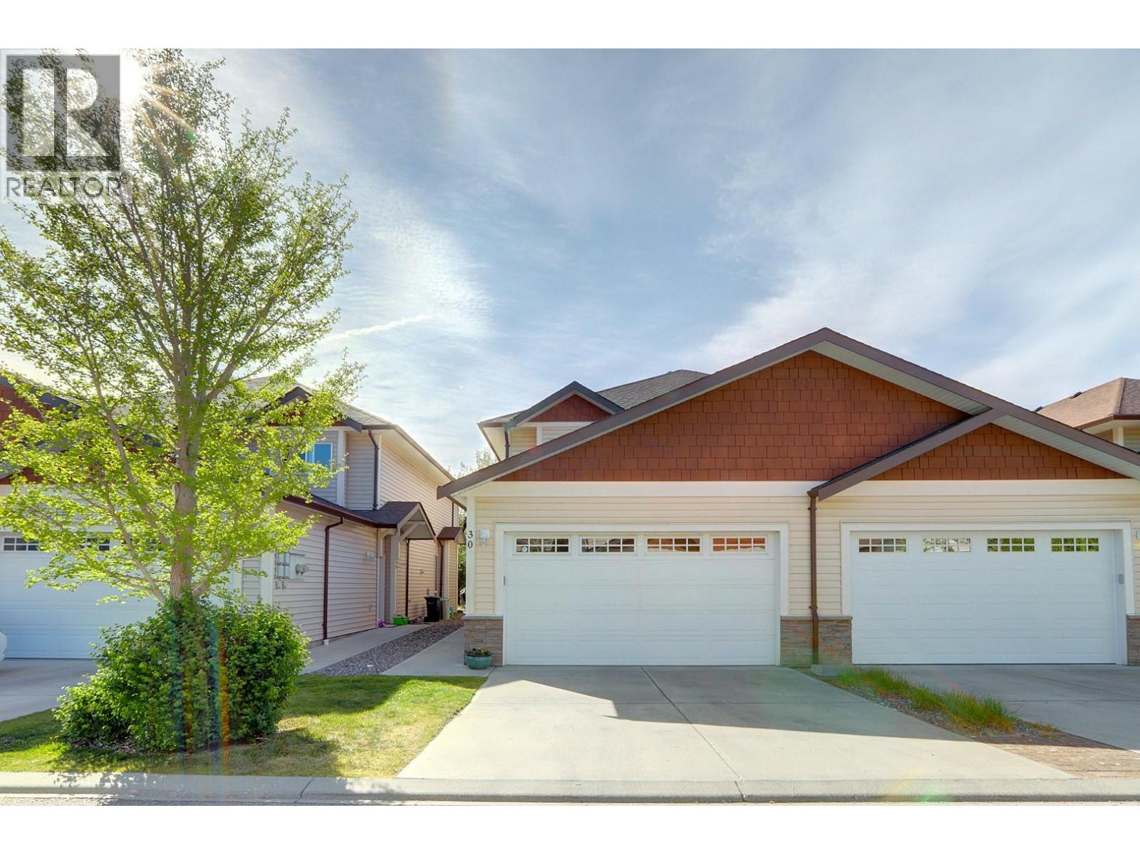 100 Palmer Road Unit# 30, Vernon