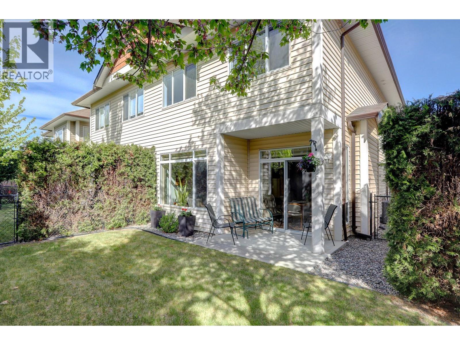 100 Palmer Road Unit# 30, Vernon