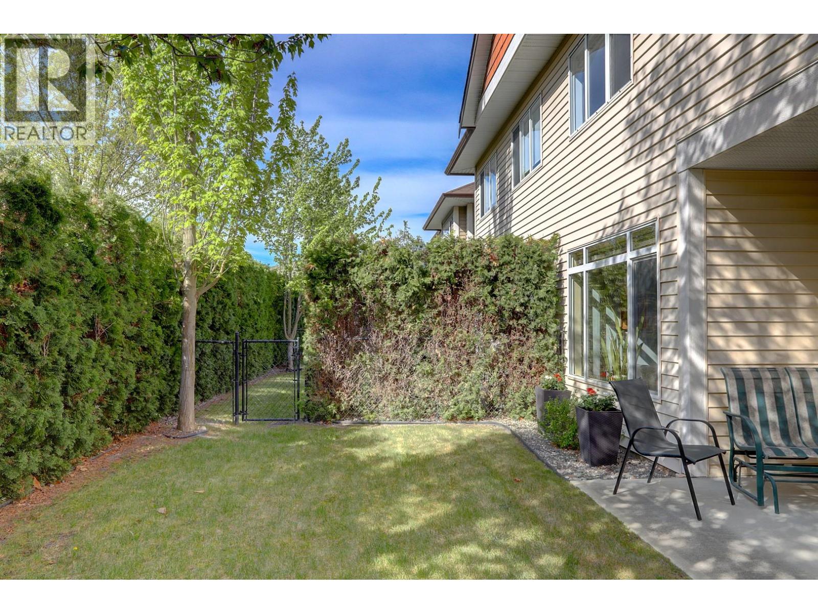 100 Palmer Road Unit# 30, Vernon