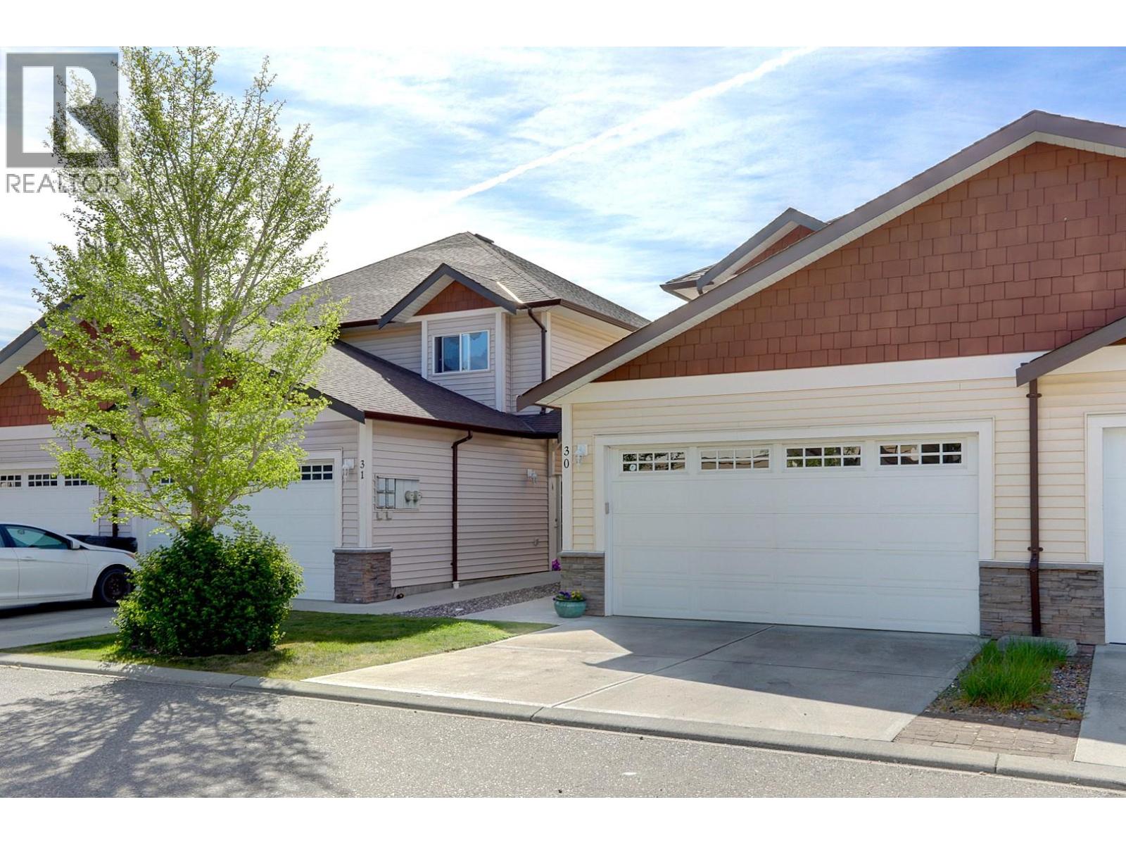100 Palmer Road Unit# 30, Vernon