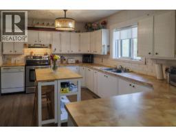 Foyer - 1090 Dyke Road, Mcbride, BC V0J2E0 Photo 6