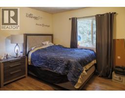 Bedroom 4 - 1090 Dyke Road, Mcbride, BC V0J2E0 Photo 14