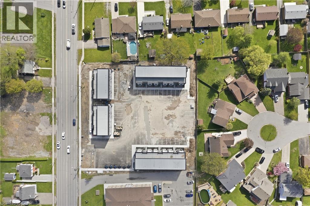 6638 MCLEOD Road Unit# 317, Niagara Falls, Ontario, L2G3G5 — Photo 25