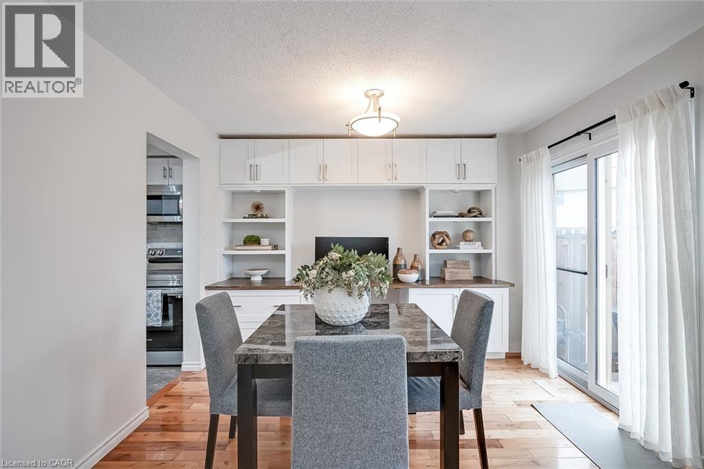 2470 HEADON FOREST Drive Unit# 41, Burlington, Ontario, L7M3X4 — Photo 10
