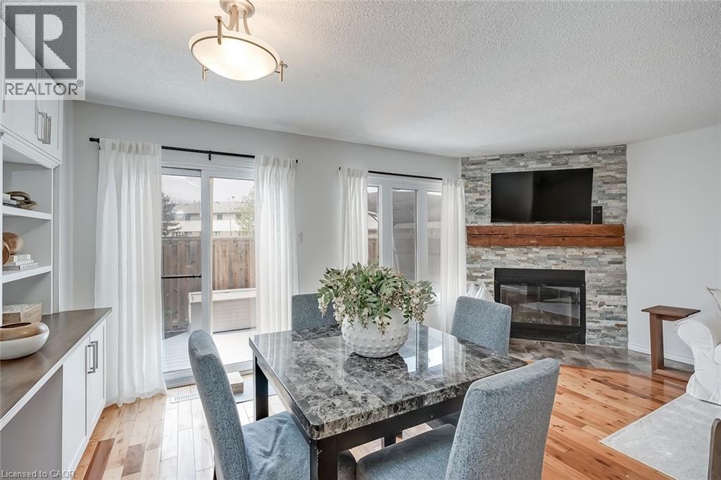 2470 HEADON FOREST Drive Unit# 41, Burlington, Ontario, L7M3X4 — Photo 17