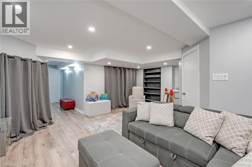 2470 HEADON FOREST Drive Unit# 41, Burlington, Ontario, L7M3X4 — Photo 29