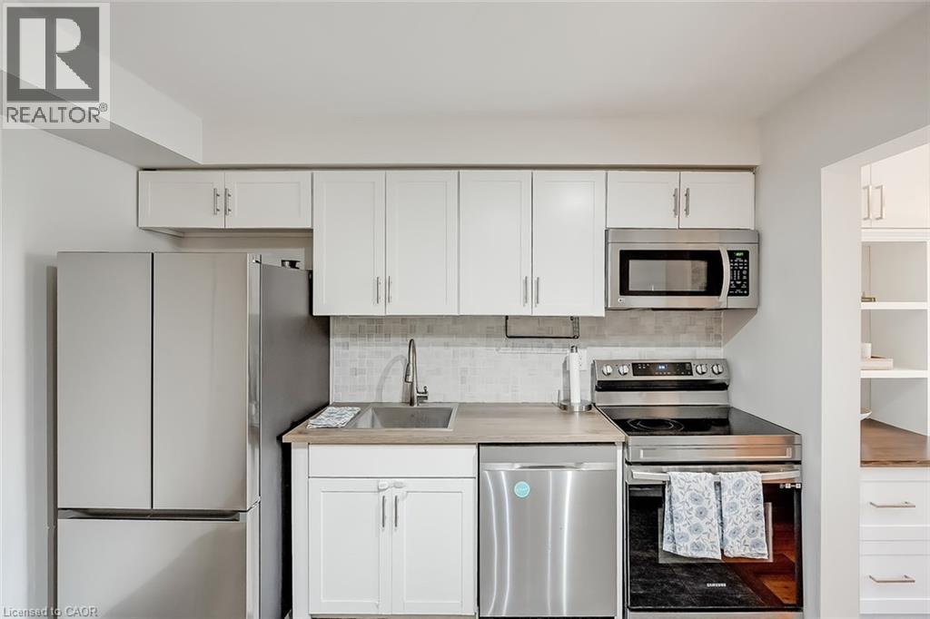 2470 HEADON FOREST Drive Unit# 41, Burlington, Ontario, L7M3X4 — Photo 9