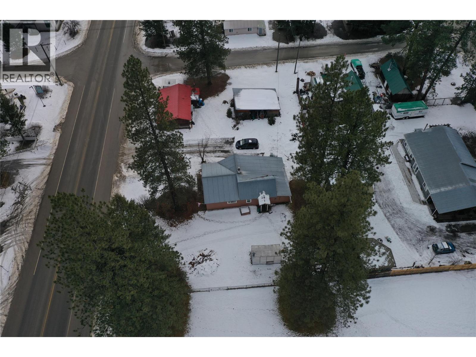 5861 33 Highway - 21