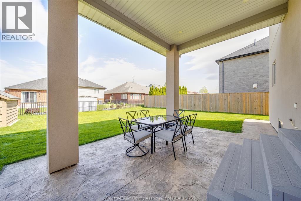 1361 PASCAL AVENUE, Lakeshore, Ontario, N8L0T6 — Photo 27