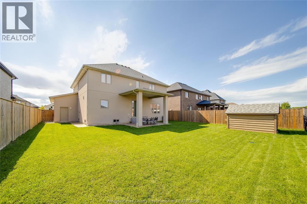 1361 PASCAL AVENUE, Lakeshore, Ontario, N8L0T6 — Photo 26