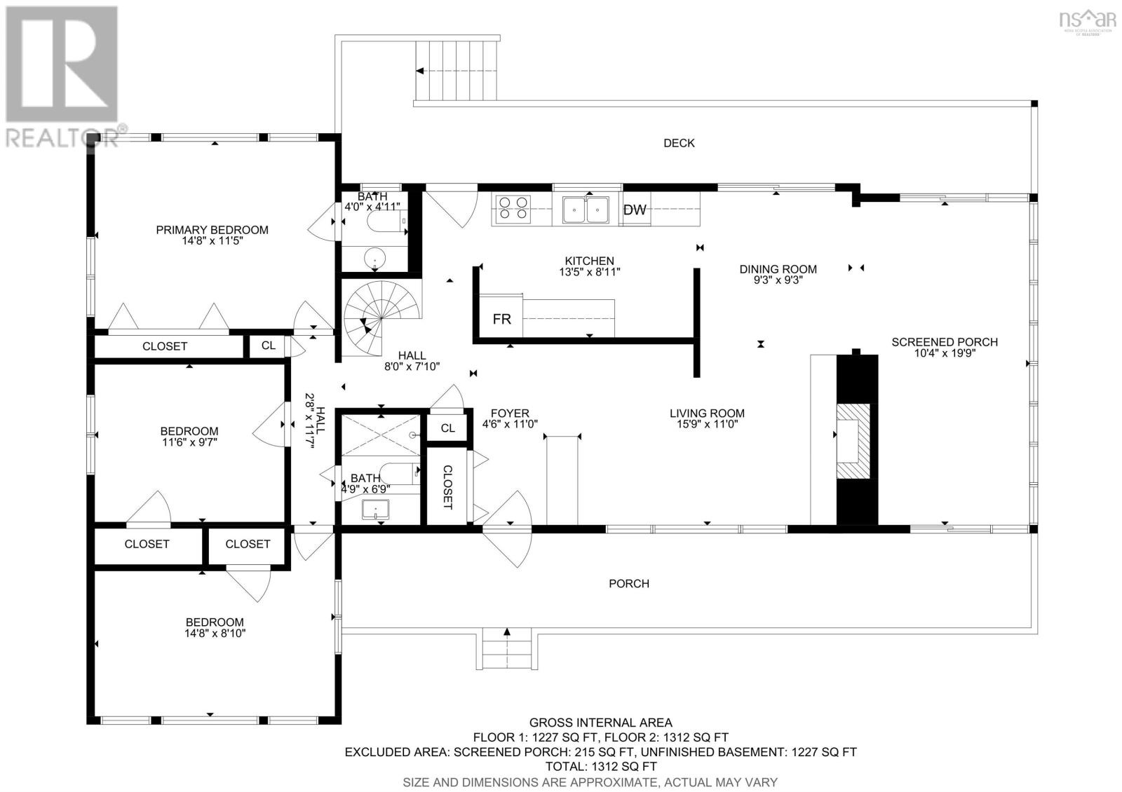Property 26 of 26 of 144 Silver Birch Drive