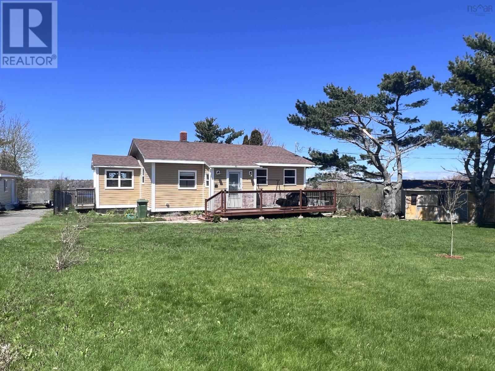Property photo of 5923 Pictou Landing Road