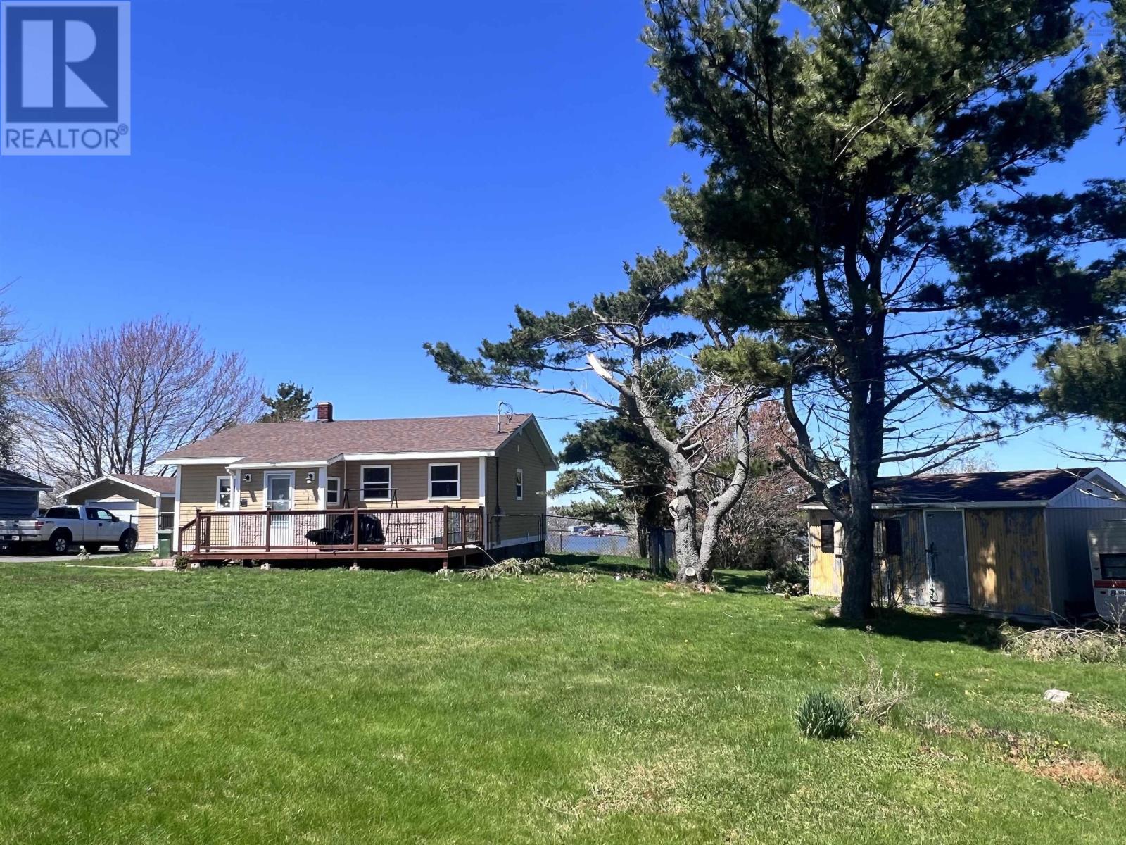 Property 2 of 36 of 5923 Pictou Landing Road