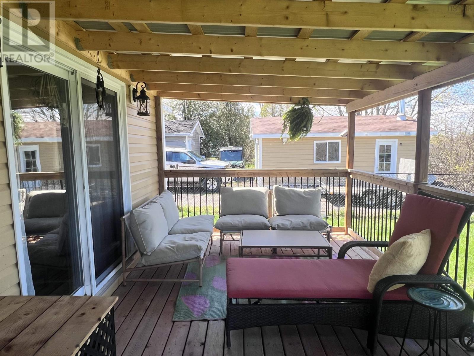 Property 22 of 36 of 5923 Pictou Landing Road