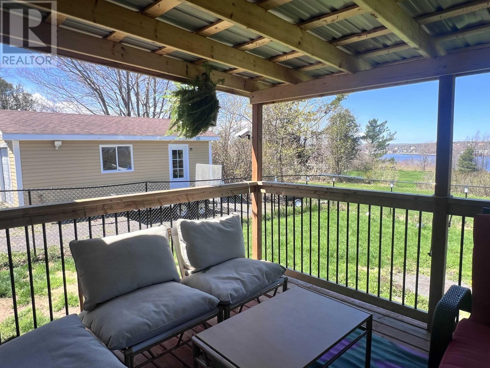 Property 24 of 36 of 5923 Pictou Landing Road