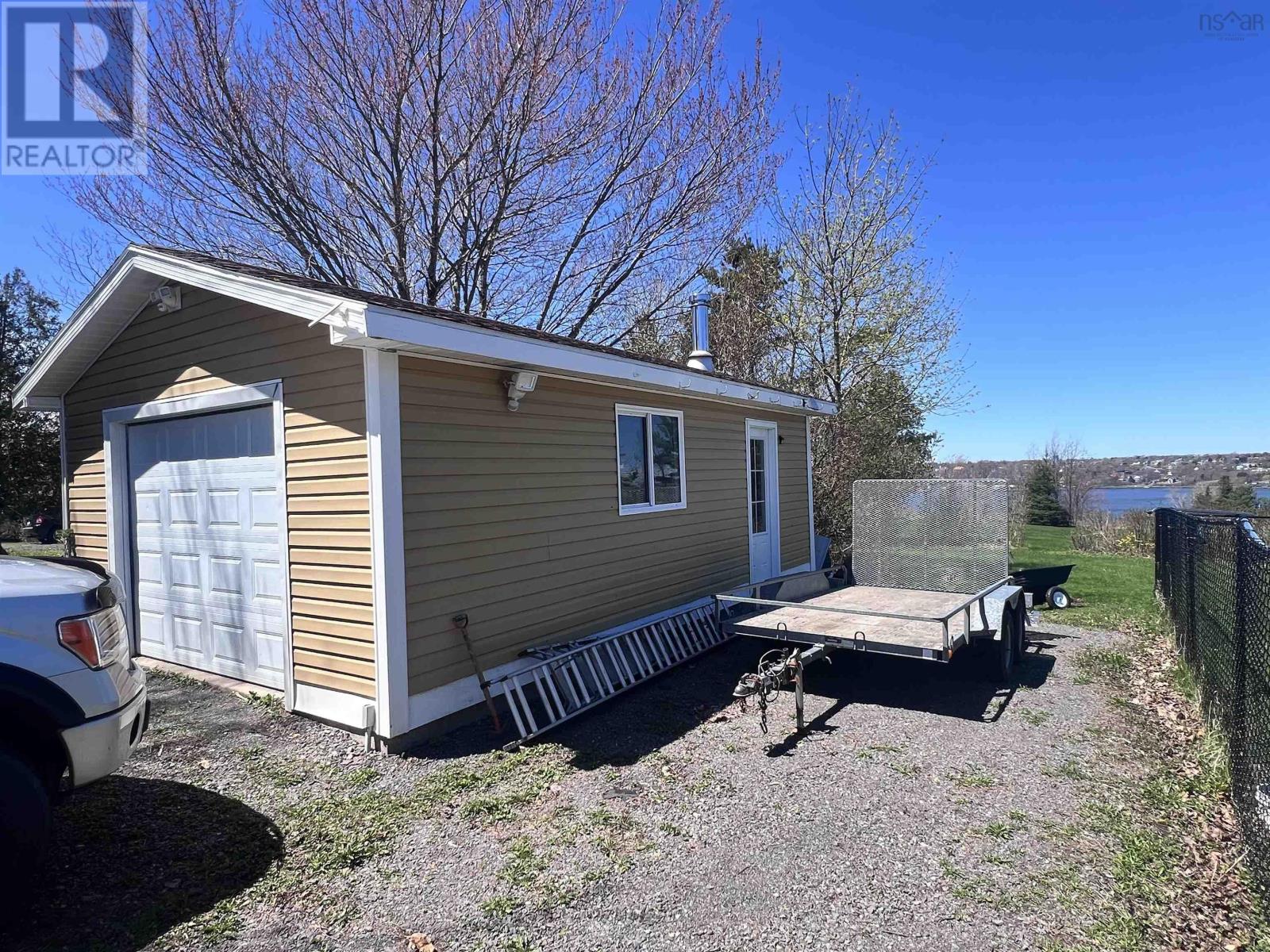 Property 34 of 36 of 5923 Pictou Landing Road
