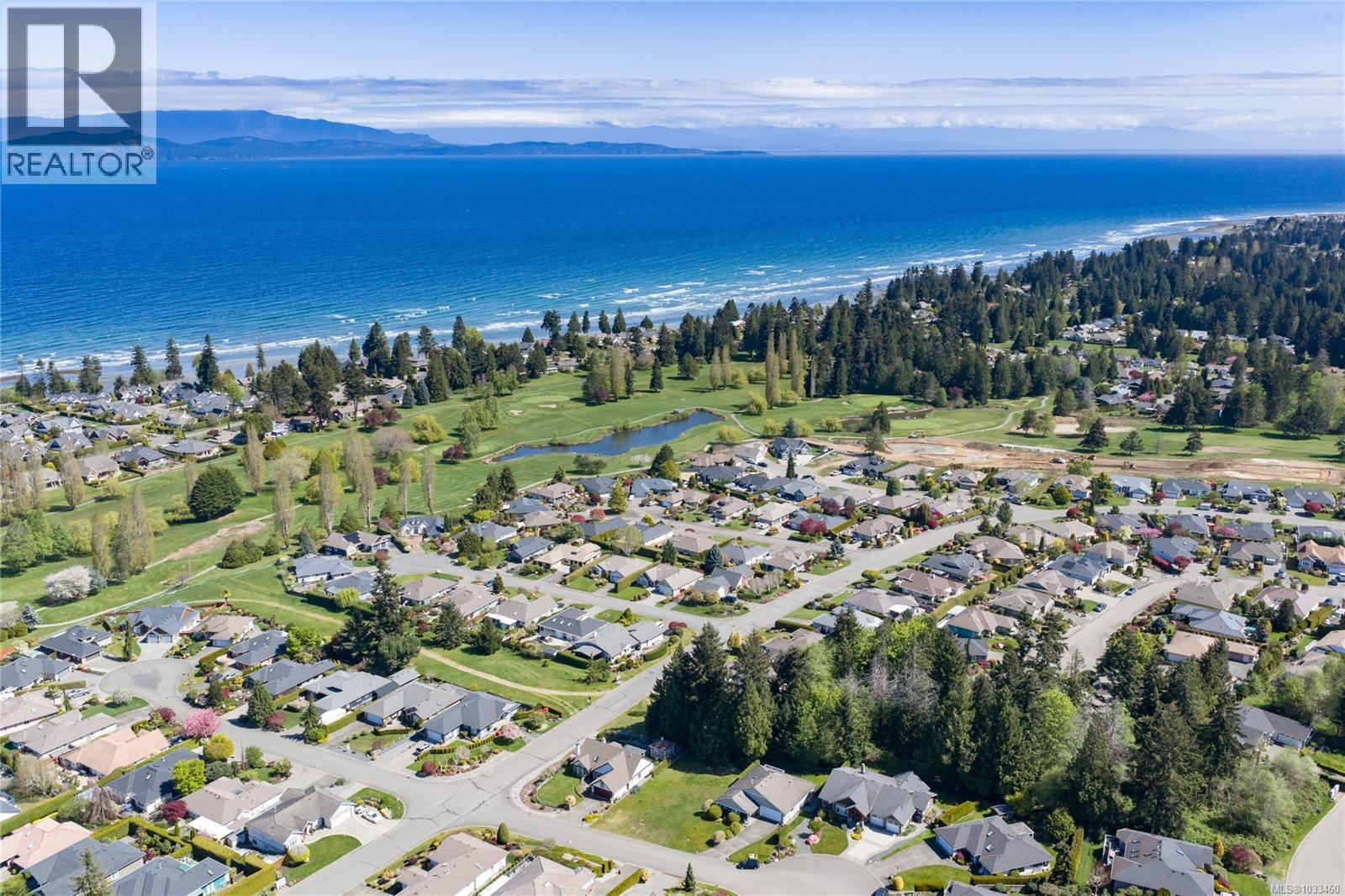 530 Sandwedge Close, Qualicum Beach