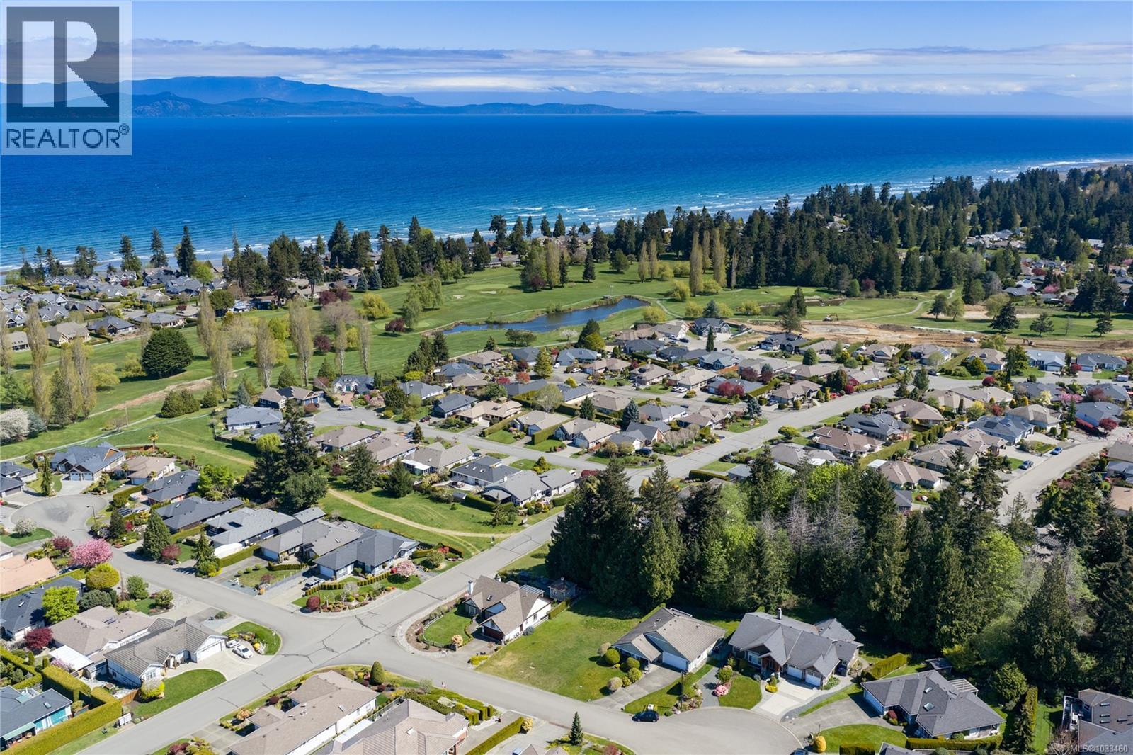 530 Sandwedge Close, Qualicum Beach