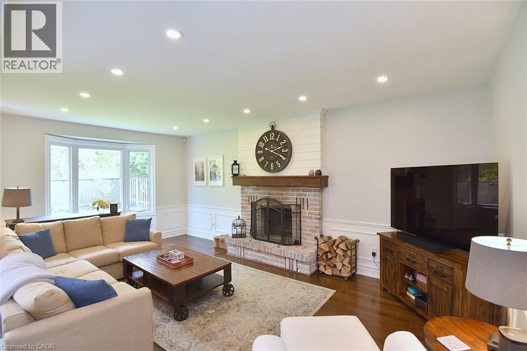 34 PIMLICO Drive, Dundas, Ontario, L9H6J5 — Photo 20