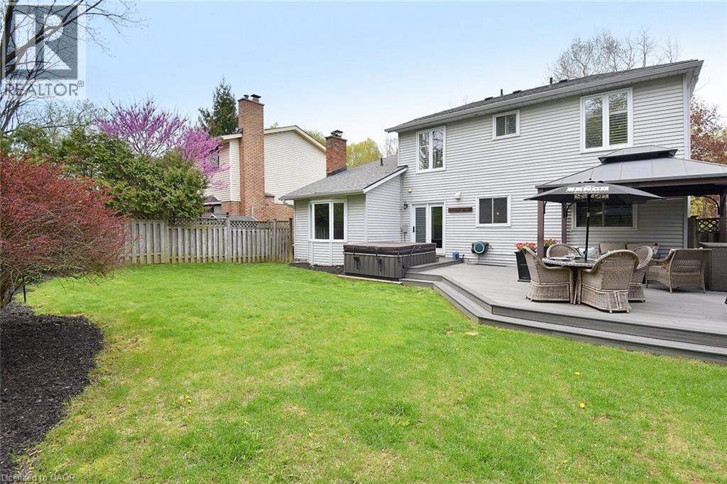 34 PIMLICO Drive, Dundas, Ontario, L9H6J5 — Photo 47