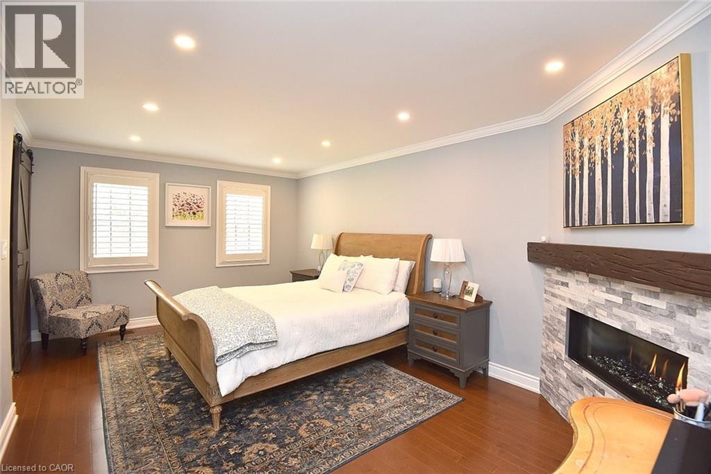 34 PIMLICO Drive, Dundas, Ontario, L9H6J5 — Photo 29