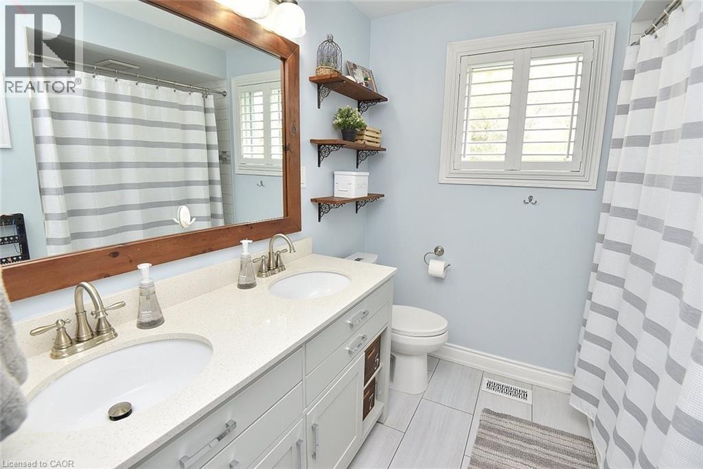 34 PIMLICO Drive, Dundas, Ontario, L9H6J5 — Photo 36