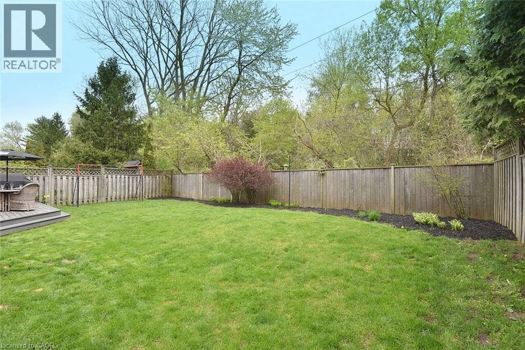 34 PIMLICO Drive, Dundas, Ontario, L9H6J5 — Photo 48