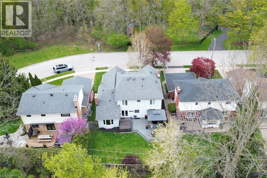 34 PIMLICO Drive, Dundas, Ontario, L9H6J5 — Photo 50