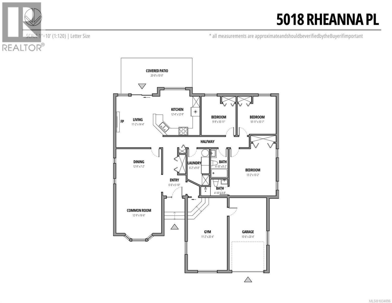 5018 Rheanna Pl - 56