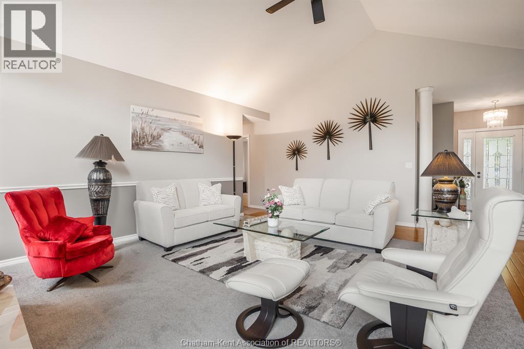 51 BRAEMAR BOULEVARD, Chatham, Ontario, N7M6G3 — Photo 34