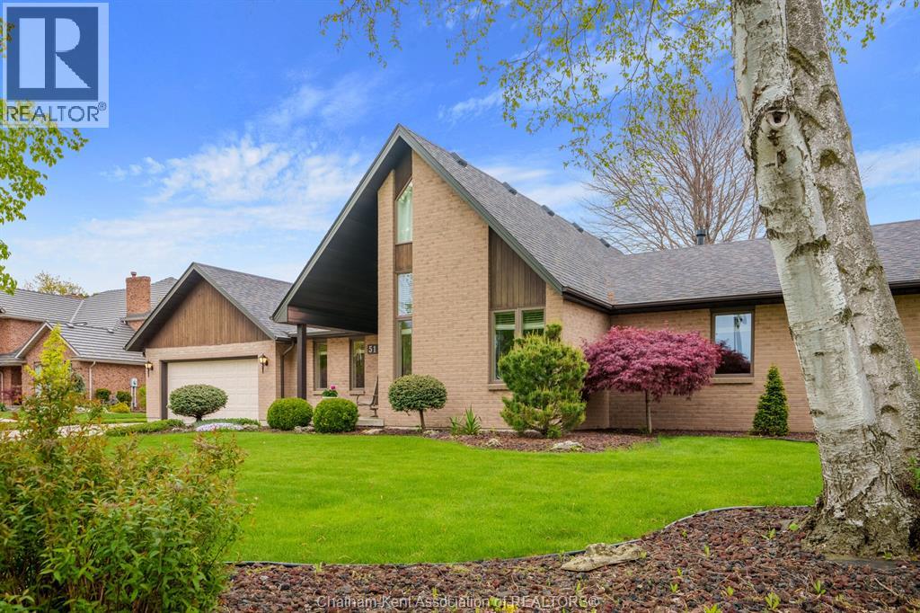 51 BRAEMAR BOULEVARD, Chatham, Ontario, N7M6G3 — Photo 18